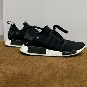 Adidas NMD T1 Prime Knit Japan